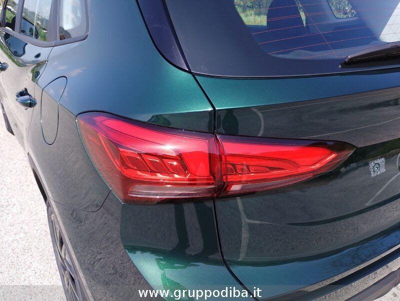 MG ZS 1.5L MT STD MY25.5 British Green