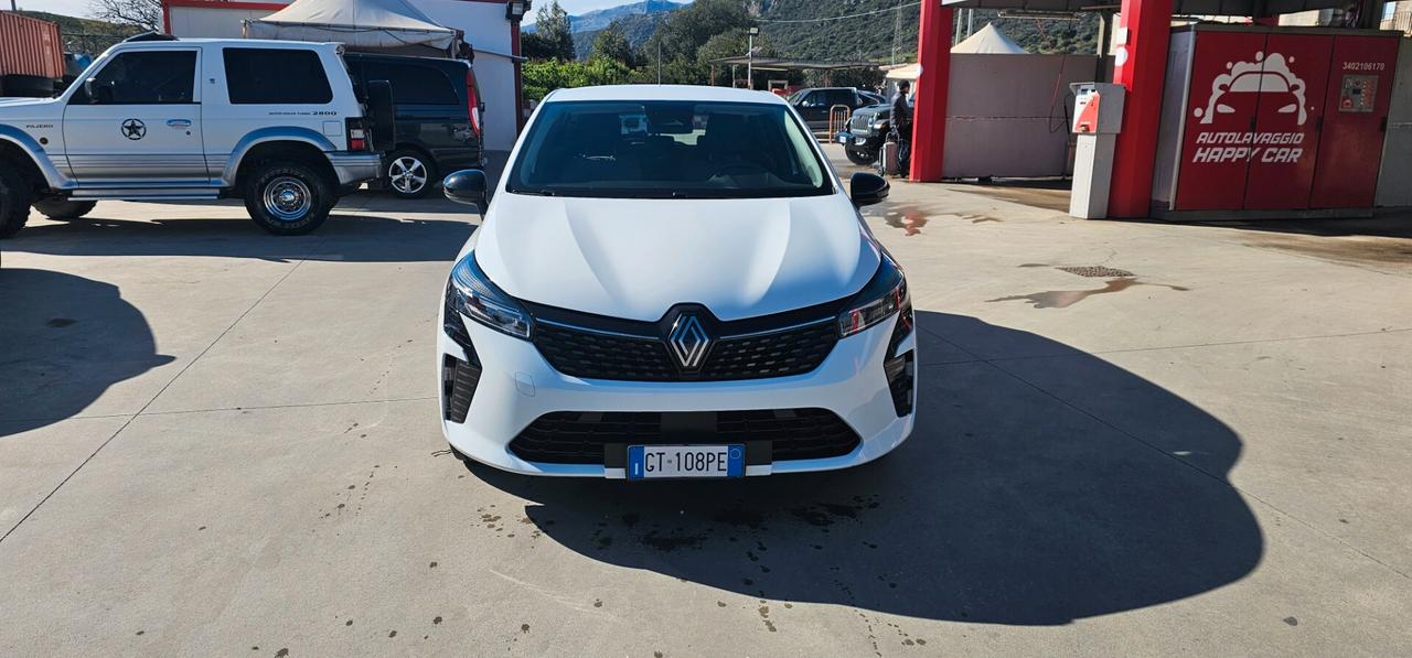 Renault Clio Blue dCi 100 CV 5 porte Evolution