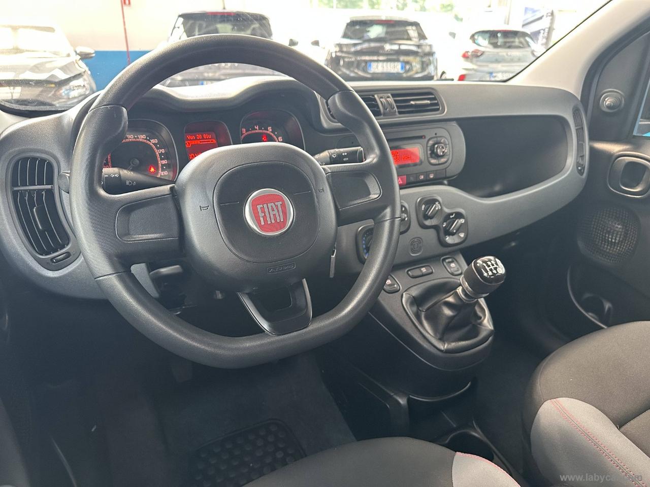 FIAT Panda 1.2 Easy