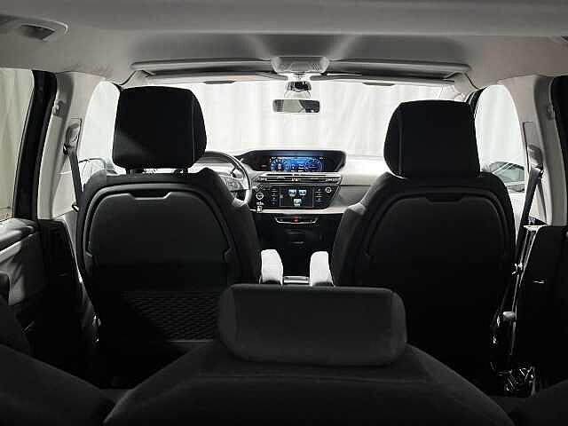 Citroen C4 Picasso BlueHDi 120 S&S EAT6 Exclusive