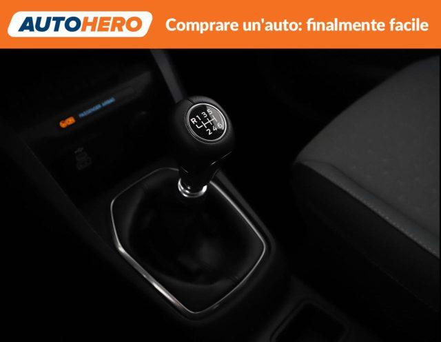 FORD Tourneo Courier 1.0 EcoBoost Titanium