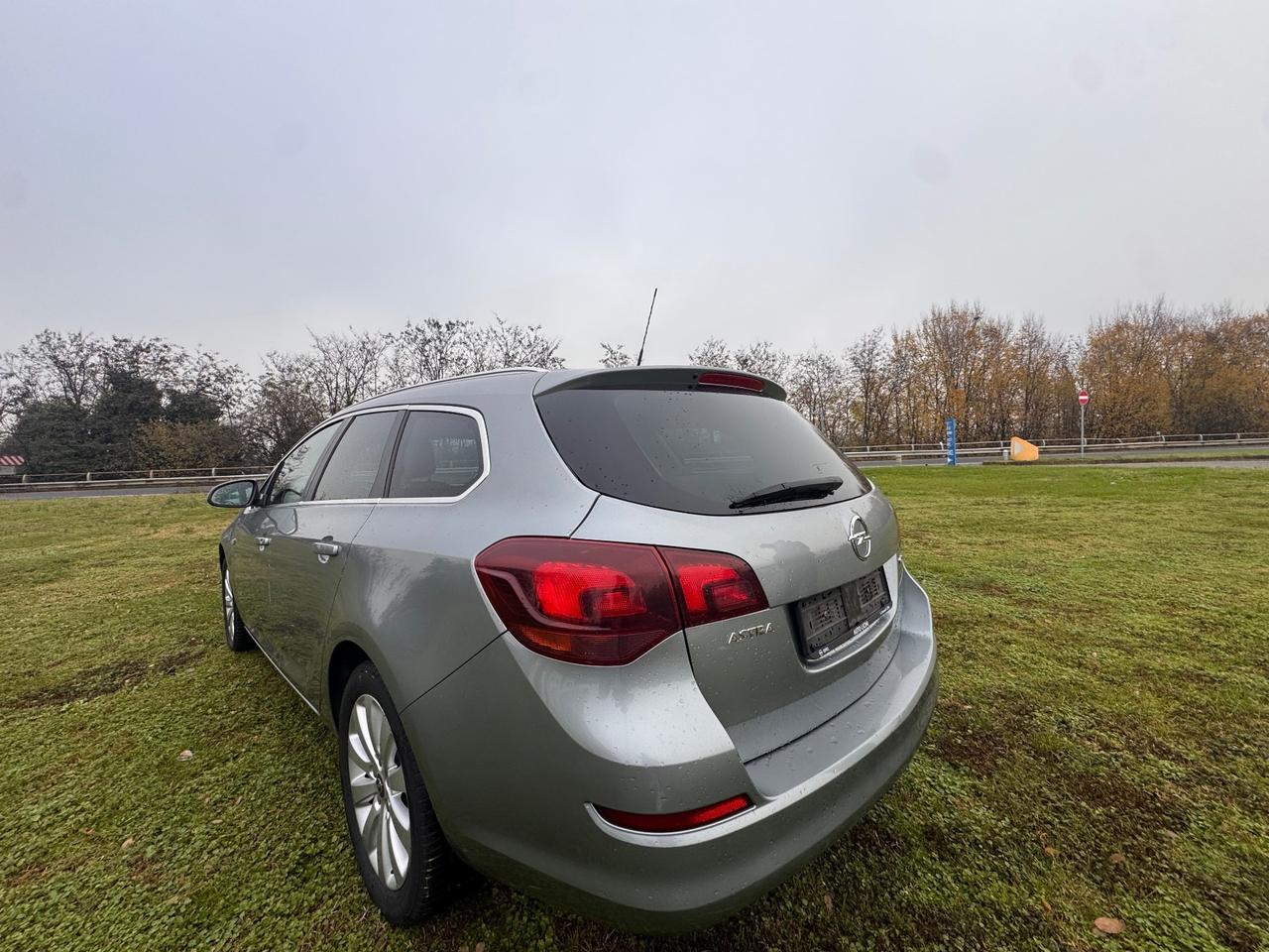 Opel Astra 1.7 CDTI 110CV Sports Tourer Elective