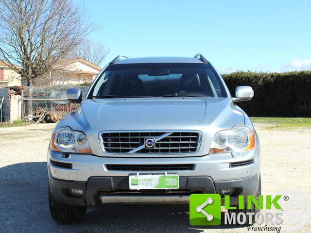 VOLVO XC90 2.4 D5 / Automatica / AWD / Executive