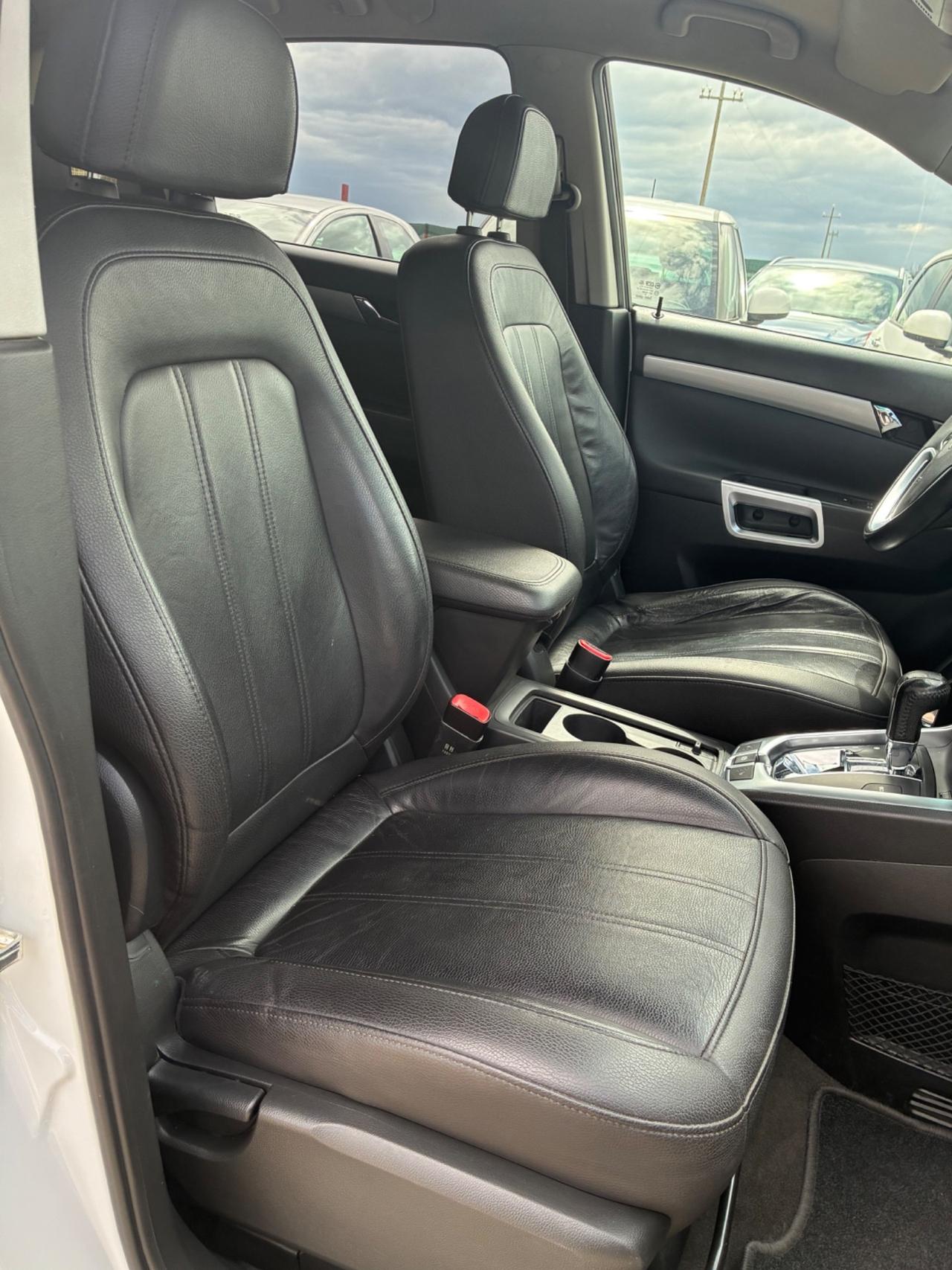 Opel Antara 2.2 CDTI 184CV Start&Stop Cosmo Unlimited Pack