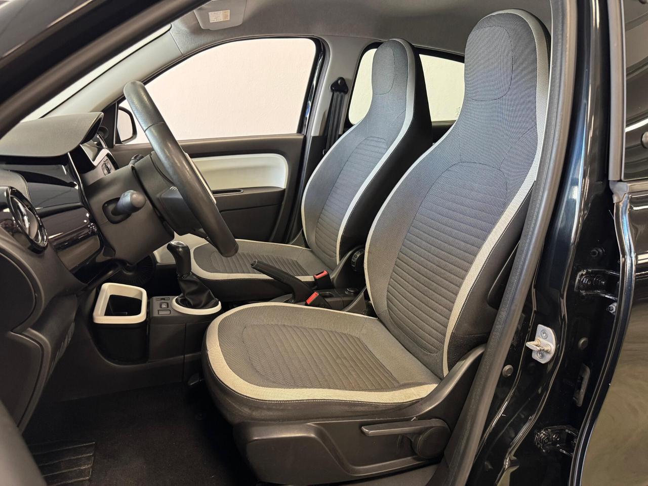 Renault Twingo Twindo openair 1.0 -71 Cv Garanzia 12 mesi