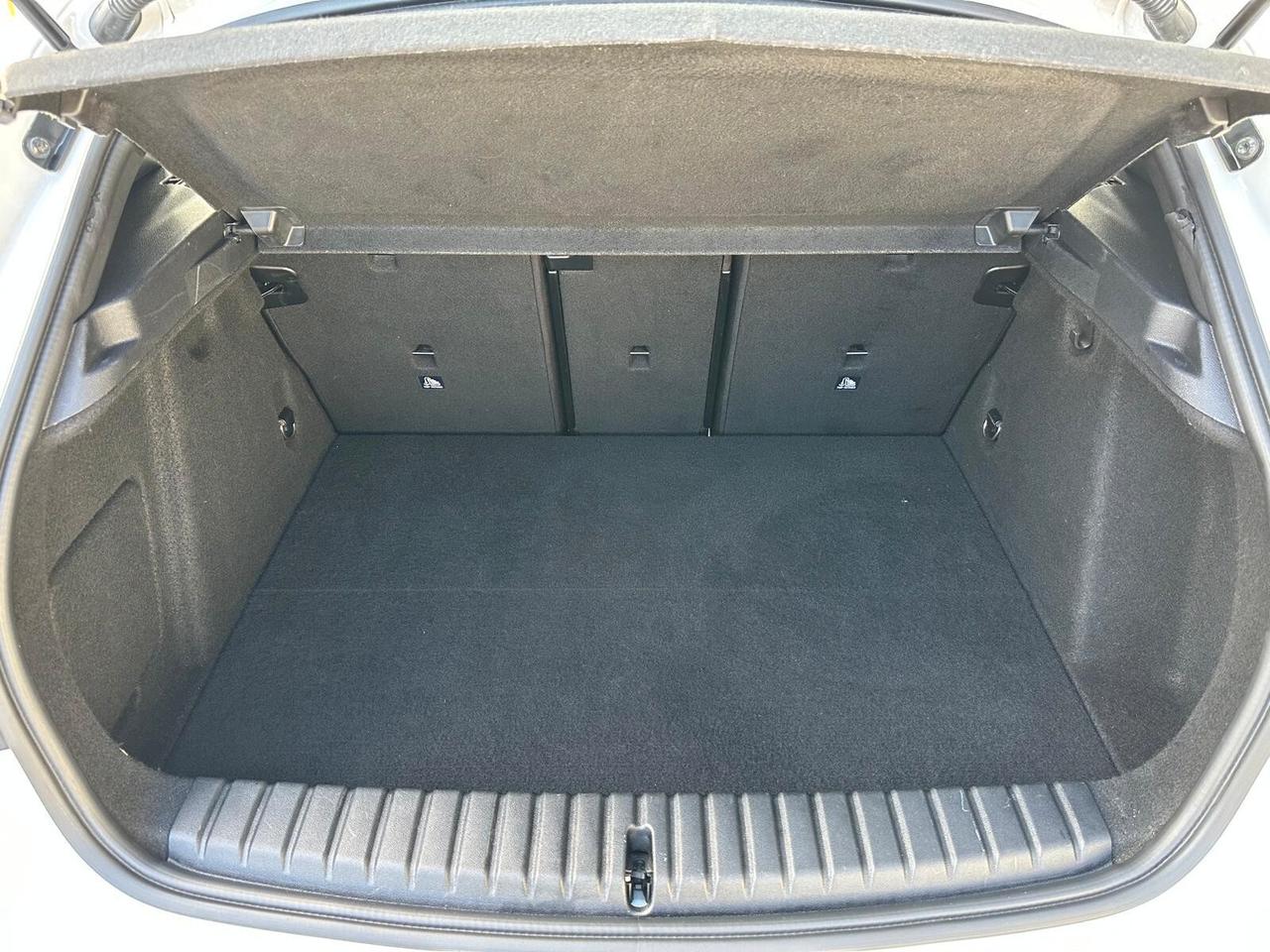 Bmw 116 116d 5p. M SPORT SEDILI A GUSCIO MSPORT