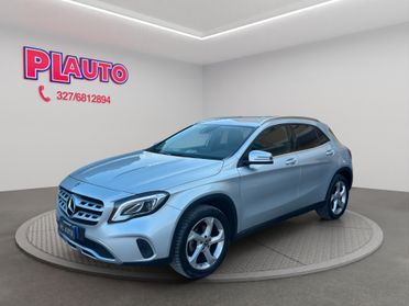 Mercedes-benz GLA 180 d Automatic Premium
