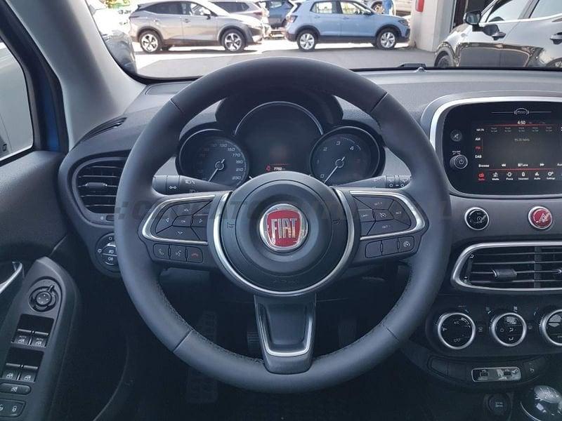 FIAT 500X 500X 1.3 mjet 95cv