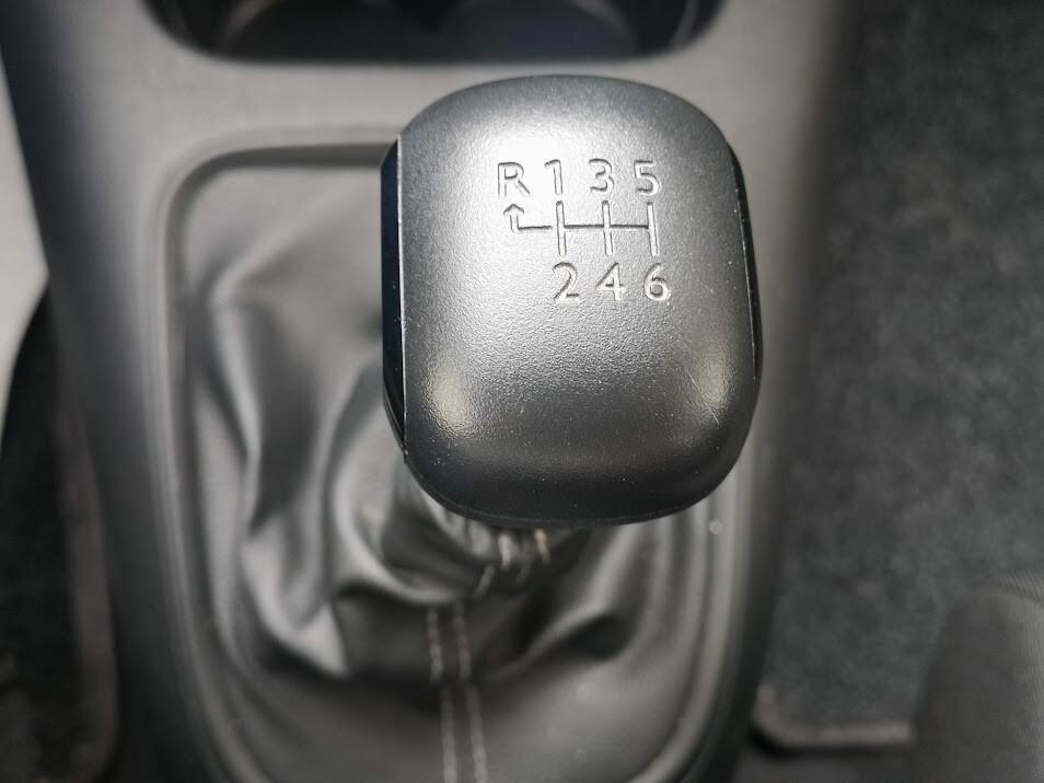 CITROEN C3 1.5 HDI 102 CV AUTOCARRO