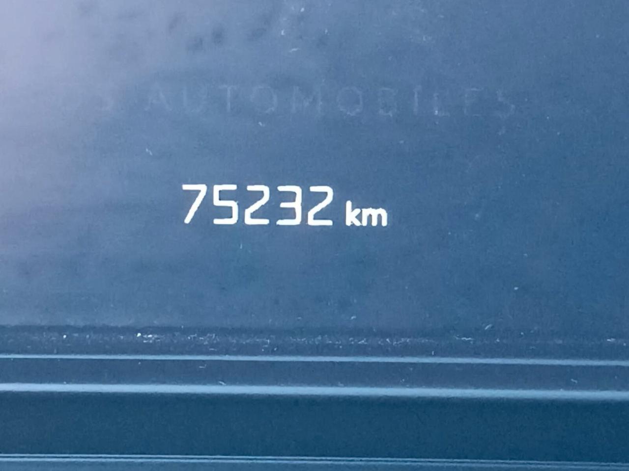 Ds 7 Crossback BlueHDi 130 aut. Grand Chic