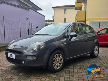Fiat Punto 5 Porte Punto 5p 1.2