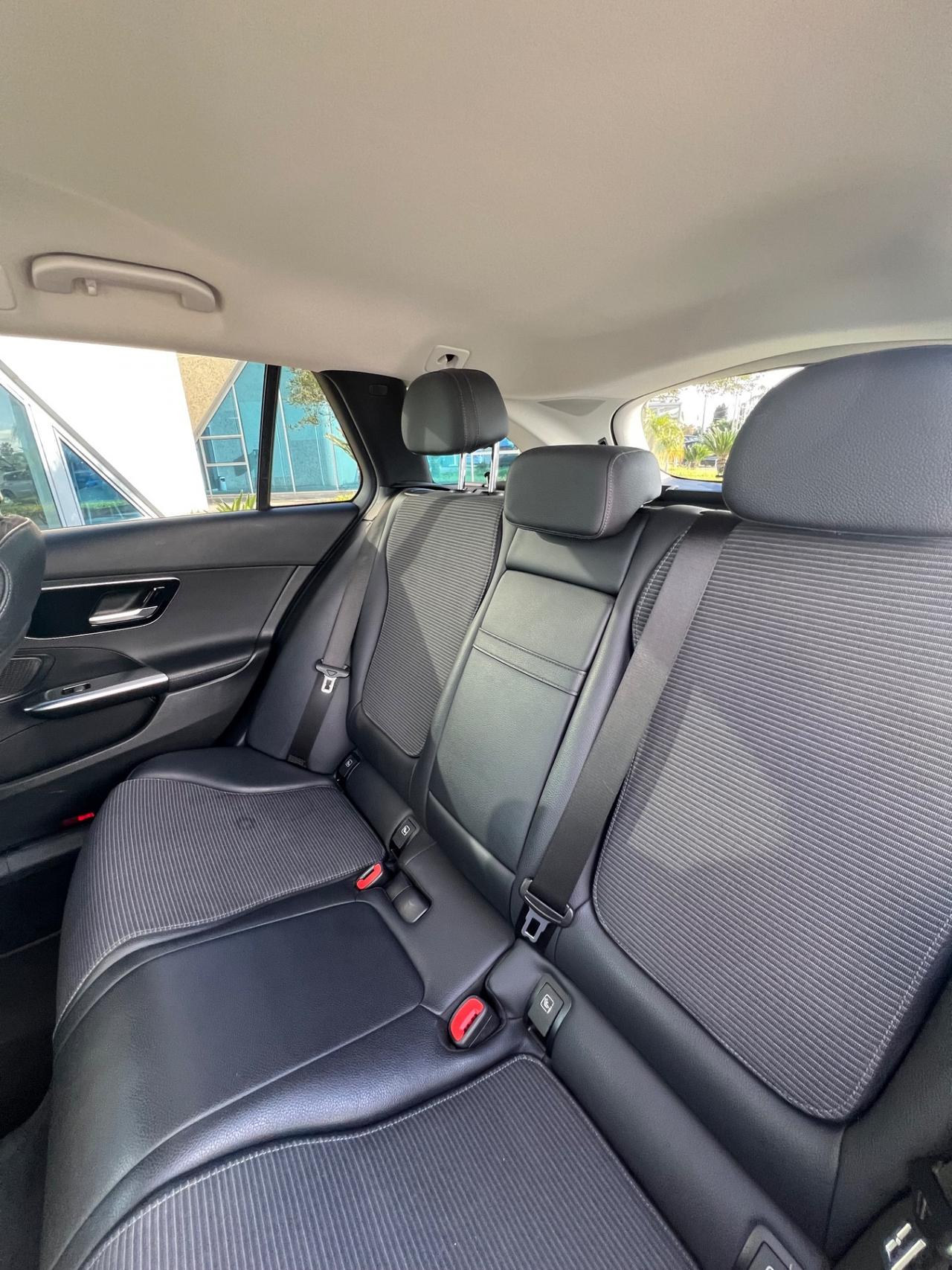 Mercedes-benz C 220 d Mild hybrid 4Matic Premium All-Terrain