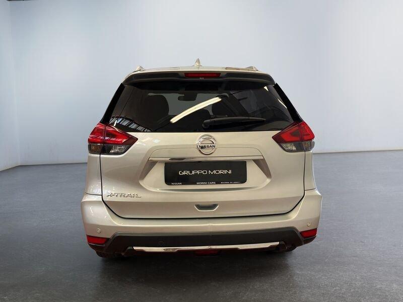 Nissan X-Trail 1.6 dCi 2WD N-Connecta