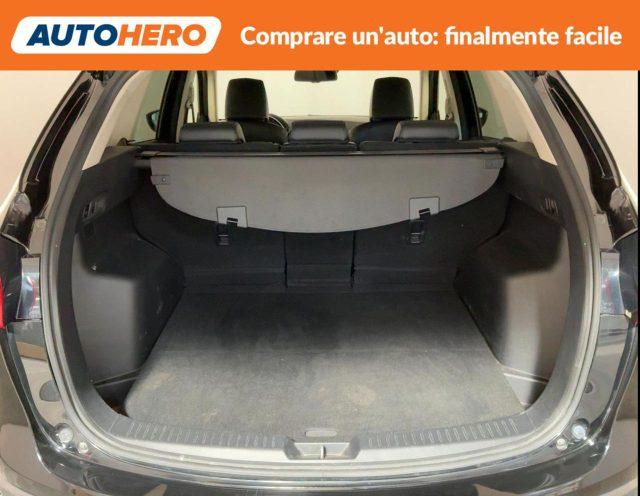 MAZDA CX-5 2.2L Skyactiv-D 175CV 4WD Exceed
