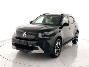 Citroen C3 Aircross 1.2 hybrid Max 145cv edcs6