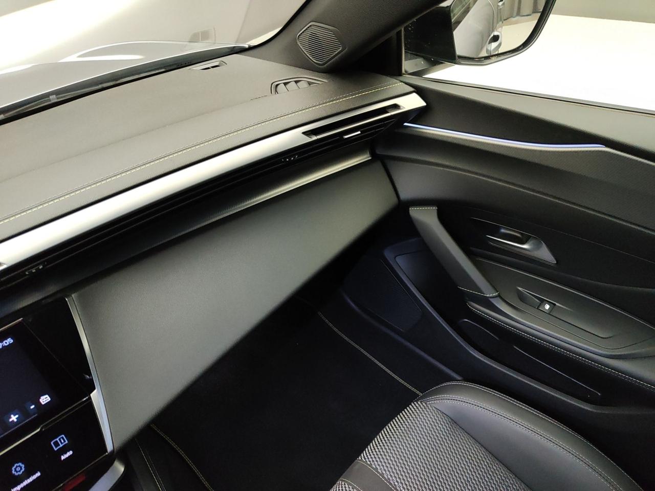 PEUGEOT 308 III 2021 SW 1.2 PURETECH 130CV GT EAT8