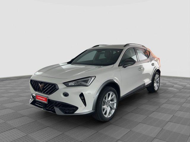 CUPRA Formentor Formentor 1.5 TSI DSG