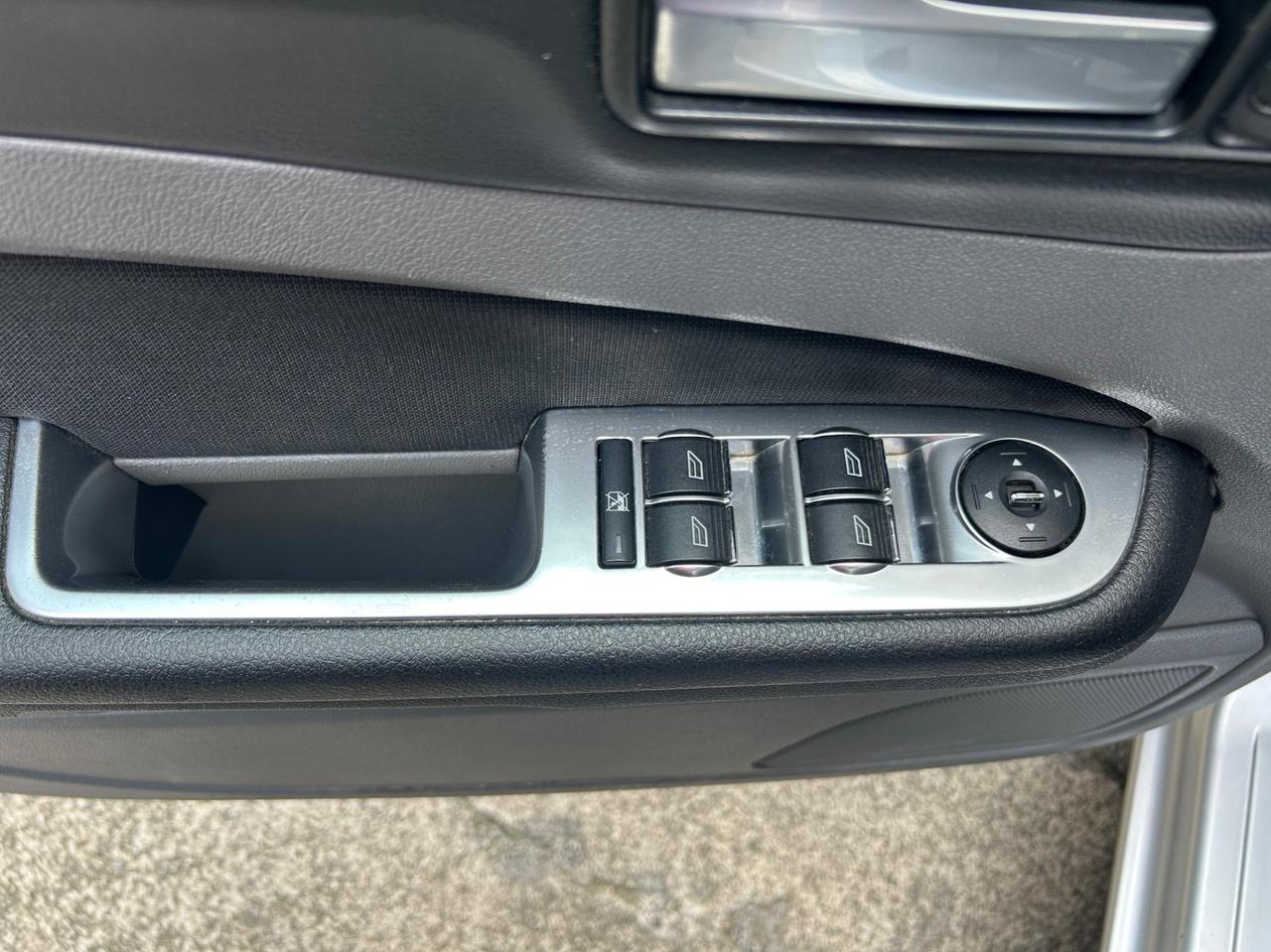 Ford Focus 1.6 TDCi (110CV) 5p. Tit. DPF