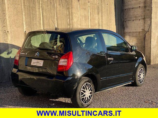 CITROEN C2 1.1 Elegance