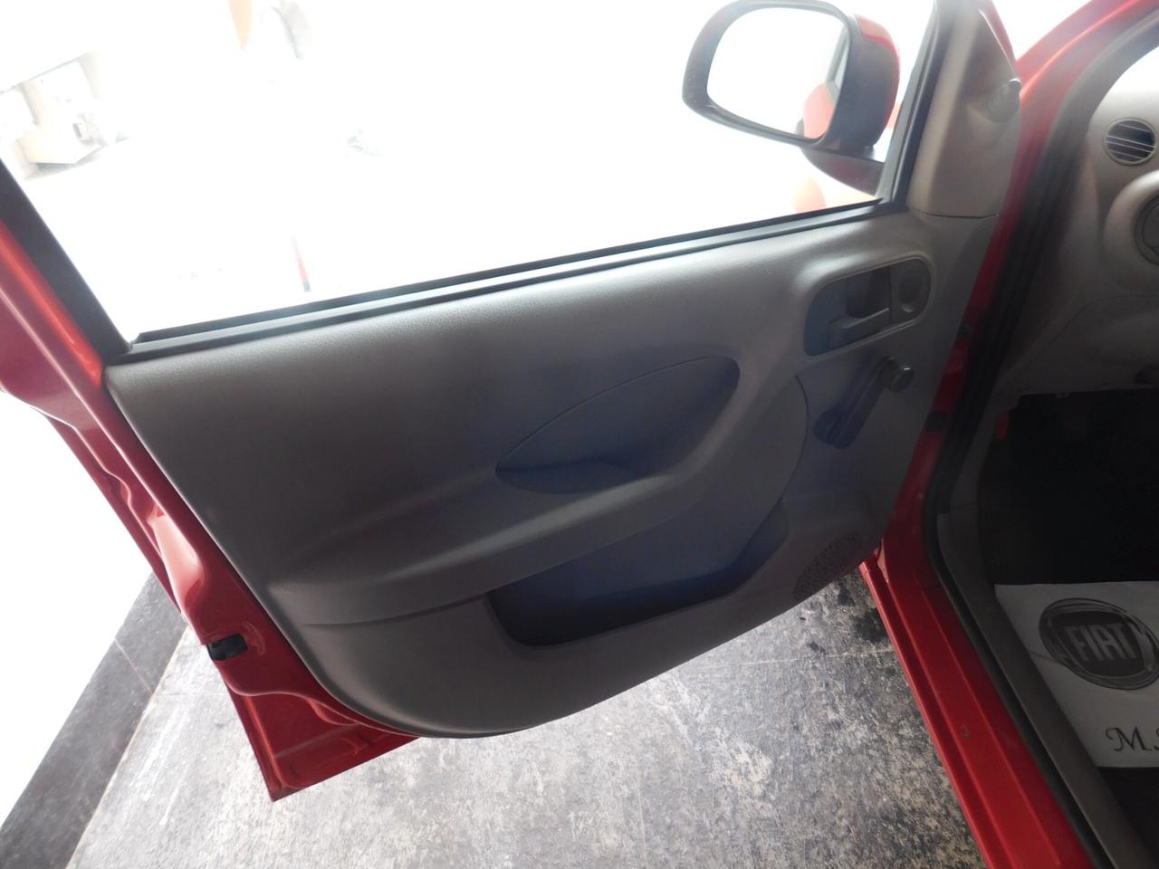 Fiat Panda 1.1 Active