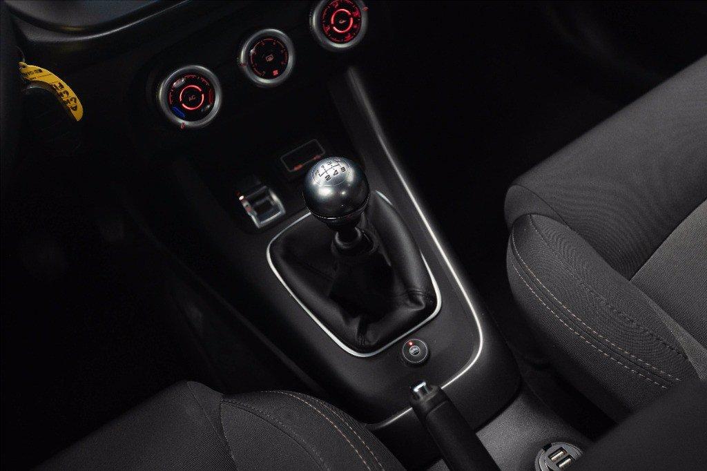 ALFA ROMEO Giulietta 1.4 tb Progression 105cv E6 del 2016