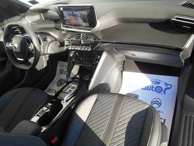 Peugeot 2008 Hybrid 136 e-DCS6 Allure b Fin 9Perfet Sc35%
