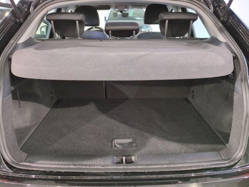 Audi Q2 30 TDI Business Advanced