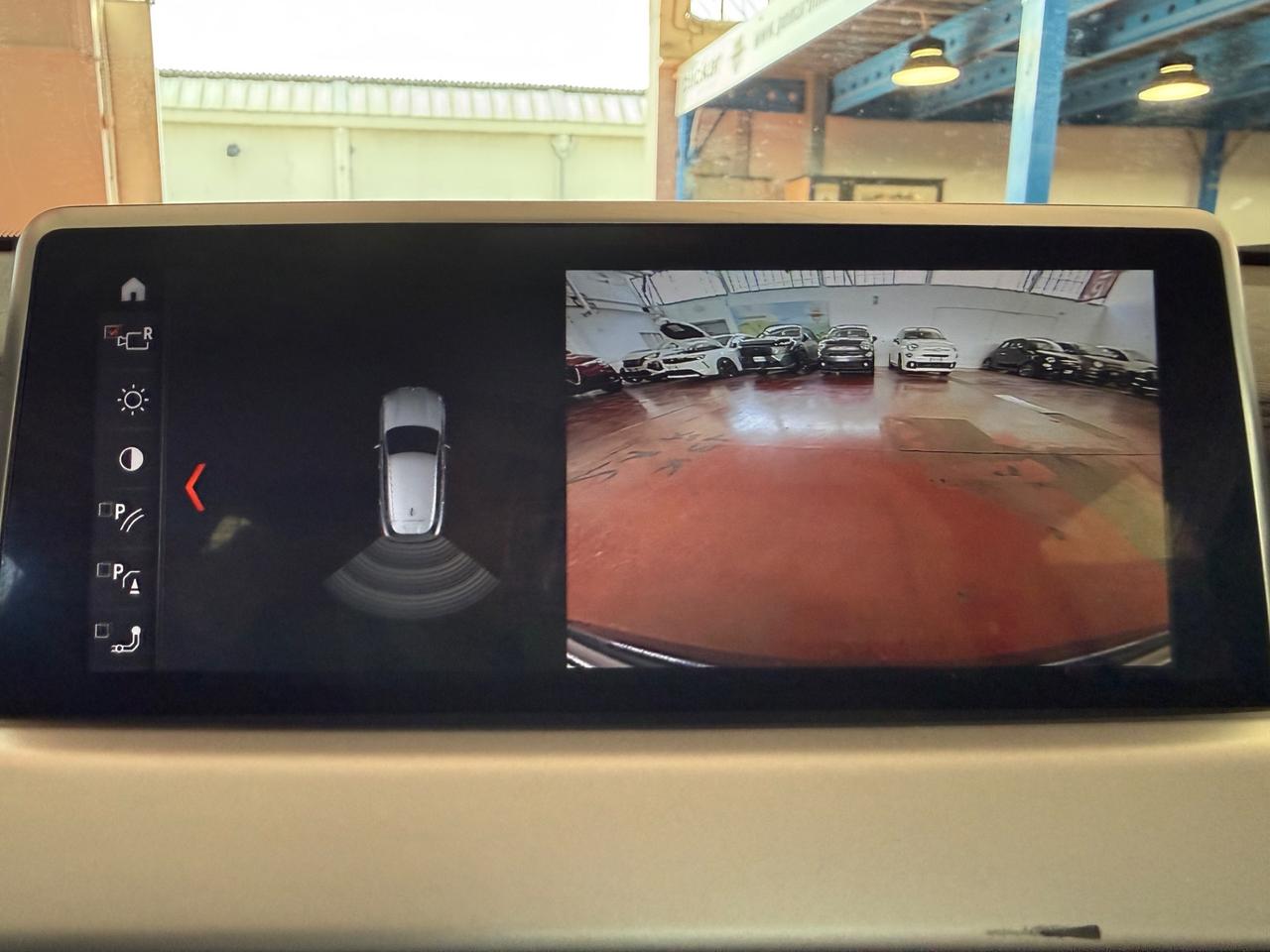 Bmw X2 xDrive18d Advantage