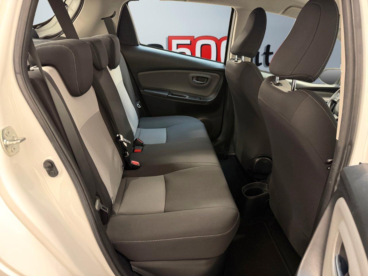 Toyota Yaris 5 Porte Yaris 5p 1.5h Active my18