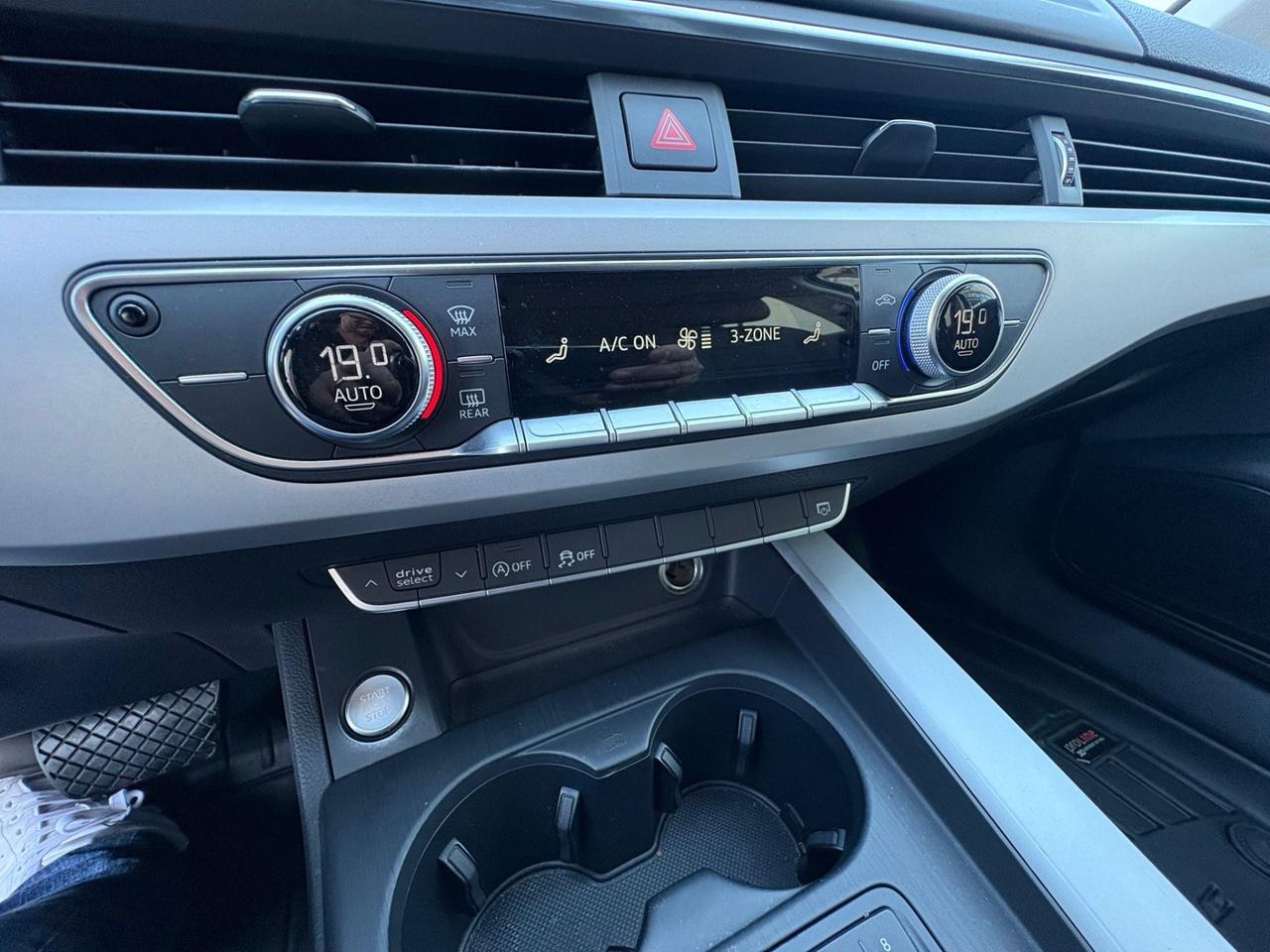 Audi A4 2.0 TDI 150 CV ultra S tronic