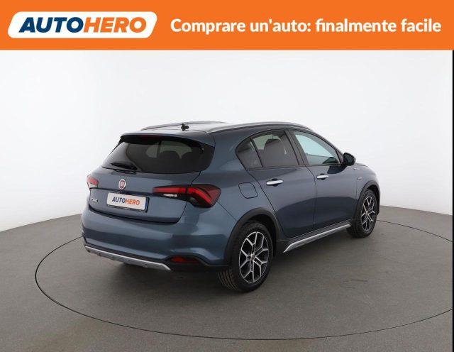 FIAT Tipo 1.3 Mjt S&S 5 porte Cross