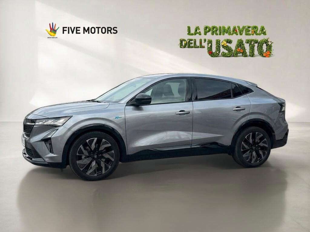 Renault Rafale Full Hybrid E-Tech 200 CV Esprit Alpine