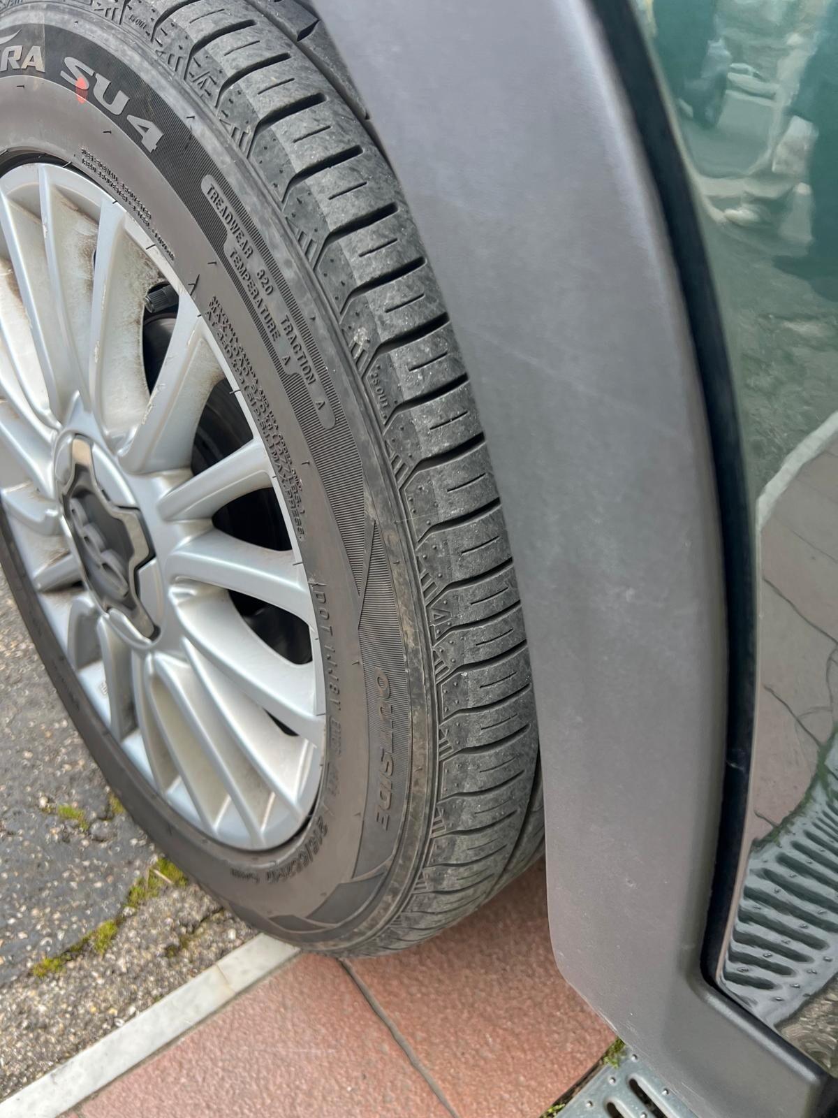 Fiat 500X 1.3 MJT 95 CV URBAN