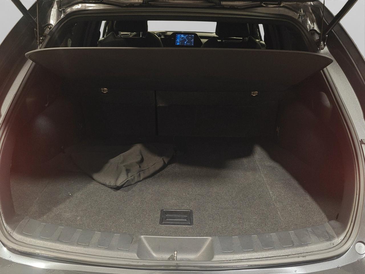 Lexus UX Hybrid Urban 2wd