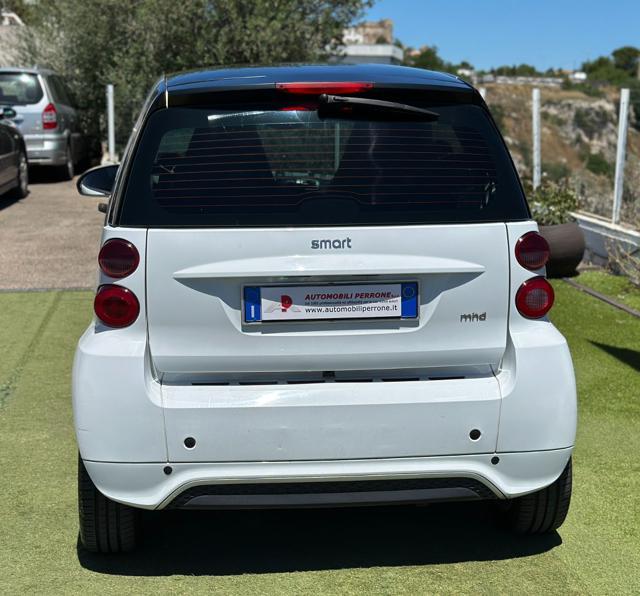 SMART ForTwo 1000 70cv MHD Coupé Passion