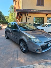 Renault Clio 1.2 16V 5 porte Dynamique