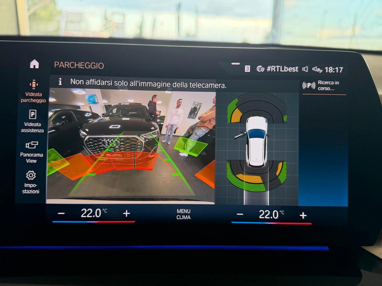 BMW X1 18D X-LINE EDITION ESSENCE 2.0 150CV S-DRIVE NAVI CAM ANNO 2023