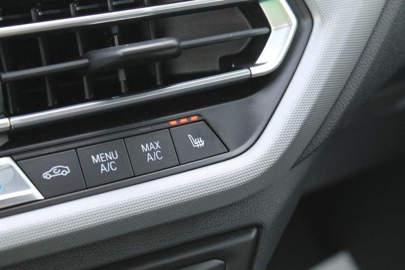 BMW Serie 1 d 116CV 5p. Business Advantage