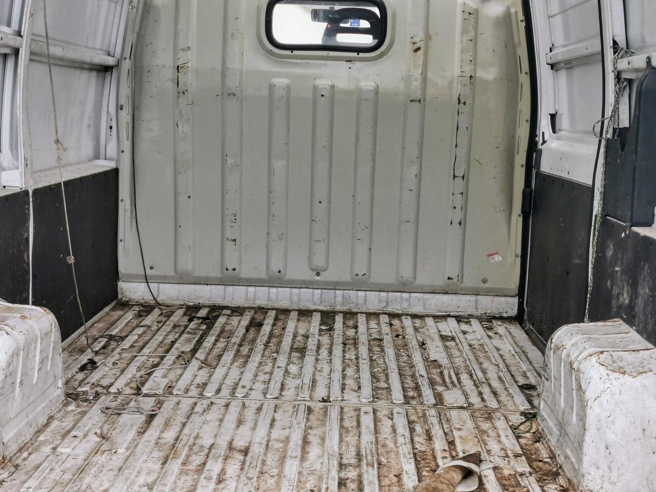 FIAT DUCATO 2.8 TETTO ALTO