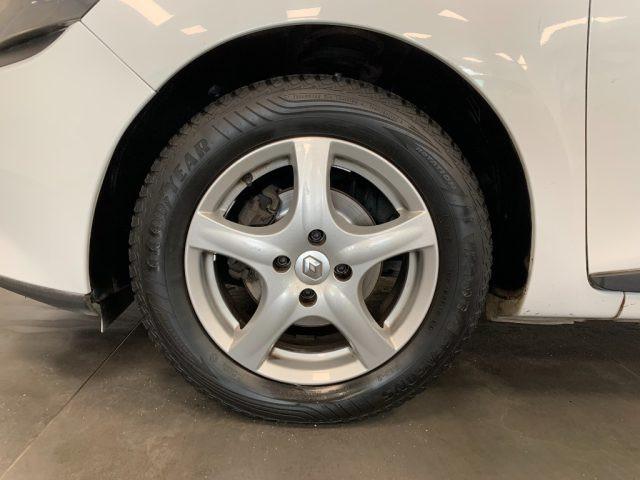 RENAULT Clio 1.5 dCi 5 Porte Live