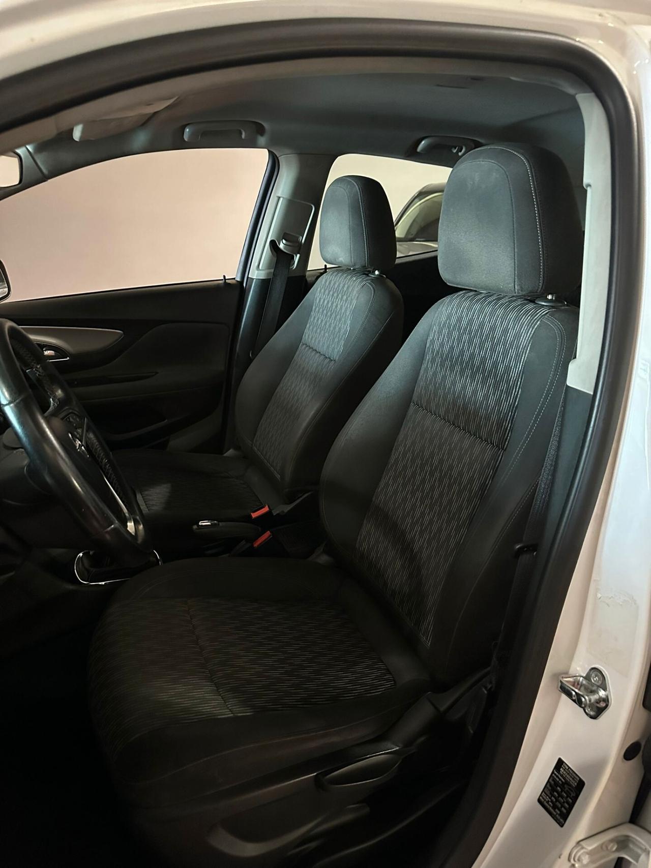 Opel Mokka 1.6 CDTI Ecotec 136CV 4x2 Start&Stop Cosmo