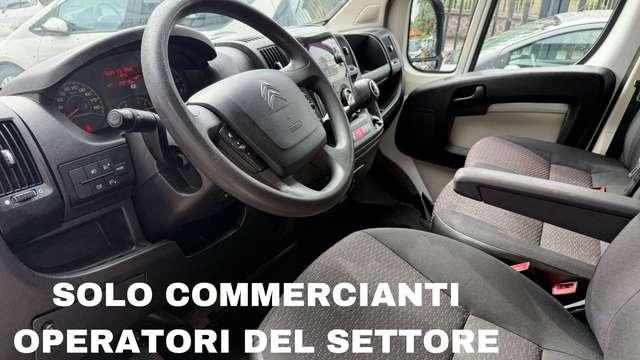 Fiat Ducato SOLO OPERATORI DEL SETTORE