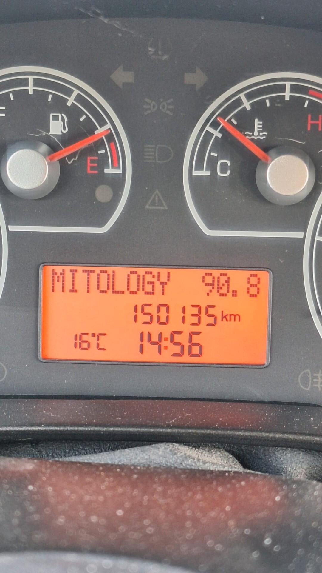 Fiat Grande Punto 1.2 - 5 porte - OK NEOPATENTATI