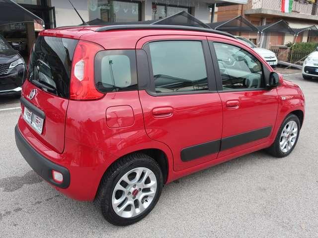 Fiat Panda Panda 1.2 Lounge 69cv