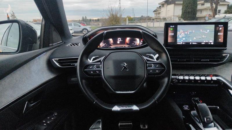 Peugeot 3008 3008 BlueHDi 130 S&S EAT8 GT