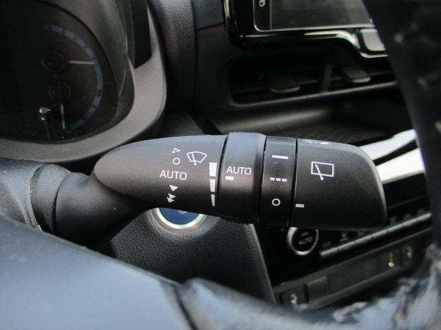 TOYOTA Yaris Cross 1.5 Hybrid 5p. E-CVT Trend 116cv