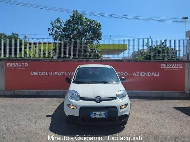 Fiat Panda Panda 1.0 FireFly S&S Hybrid