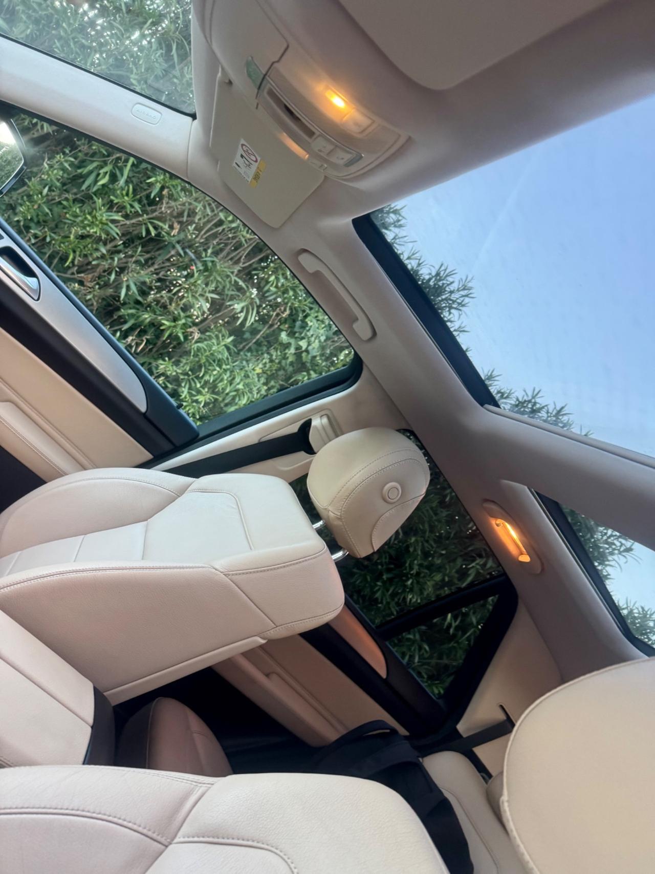 Mercedes-benz GLE 250 d 4Matic Premium Plus