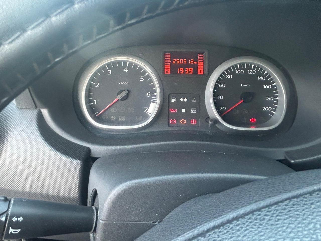 Dacia Duster 1.6 110CV 4x2 GPL Lauréate