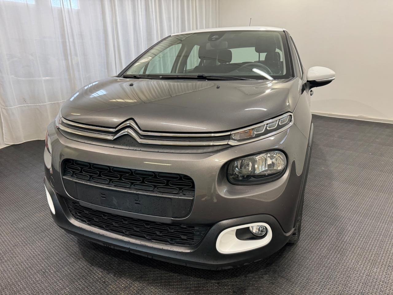 Citroen C3 PureTech 82 Feel